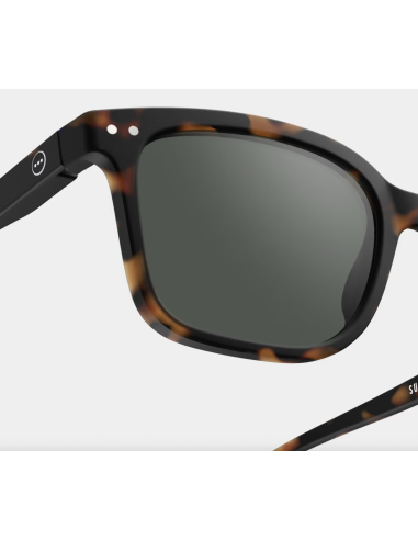 LUNETTES SOLAIRES L - IZIPIZI