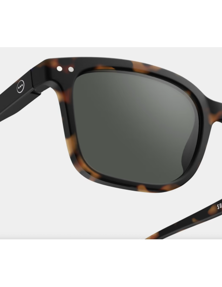 LUNETTES SOLAIRES L - IZIPIZI