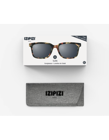 LUNETTES SOLAIRES L - IZIPIZI