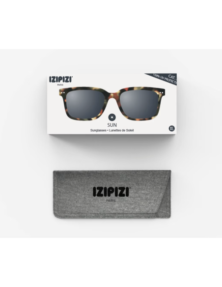 LUNETTES SOLAIRES L - IZIPIZI