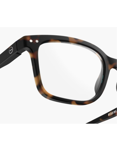 LUNETTES DE LECTURE LOUPES L - IZIPIZI 