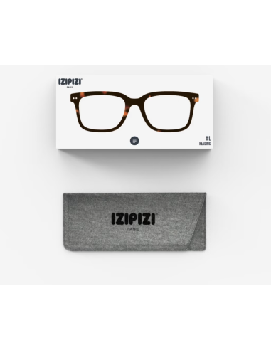 LUNETTES DE LECTURE LOUPES L - IZIPIZI 