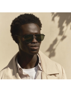 LUNETTES SOLAIRES CRUISE BLACK - IZIPIZI