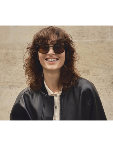 LUNETTES SOLAIRES CRUISE BLACK - IZIPIZI