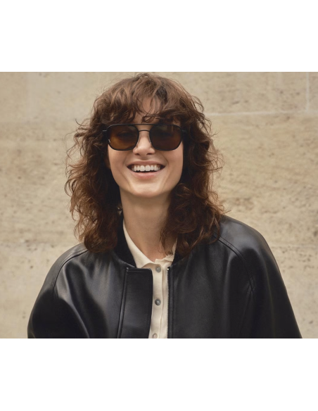 LUNETTES SOLAIRES CRUISE BLACK - IZIPIZI