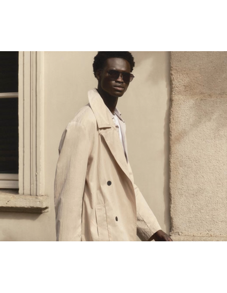 LUNETTES SOLAIRES CRUISE BLACK - IZIPIZI