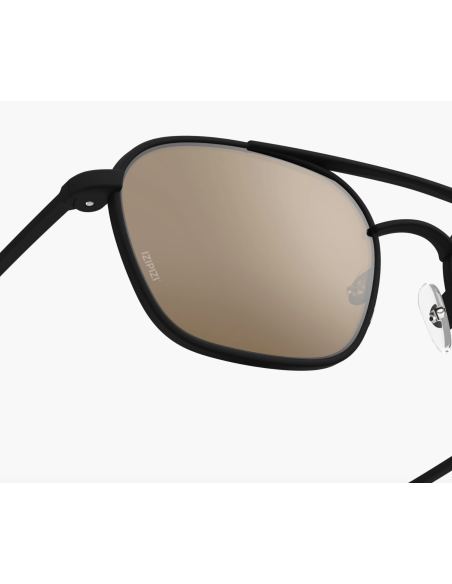 LUNETTES SOLAIRES CRUISE BLACK - IZIPIZI