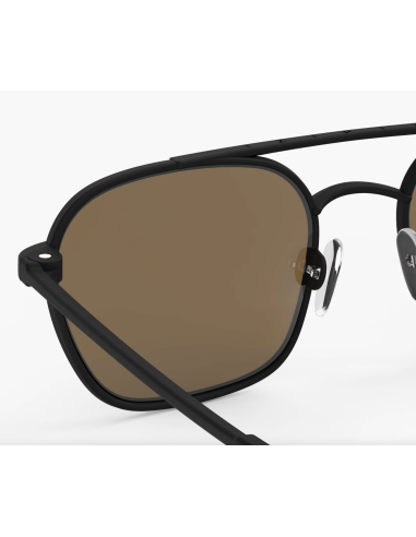 LUNETTES SOLAIRES CRUISE BLACK - IZIPIZI