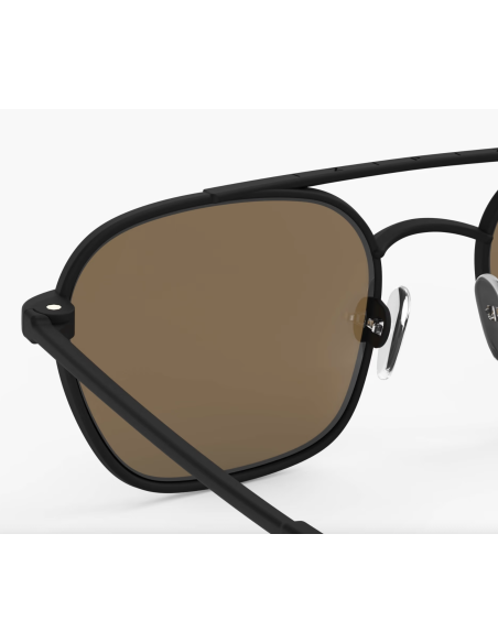 LUNETTES SOLAIRES CRUISE BLACK - IZIPIZI
