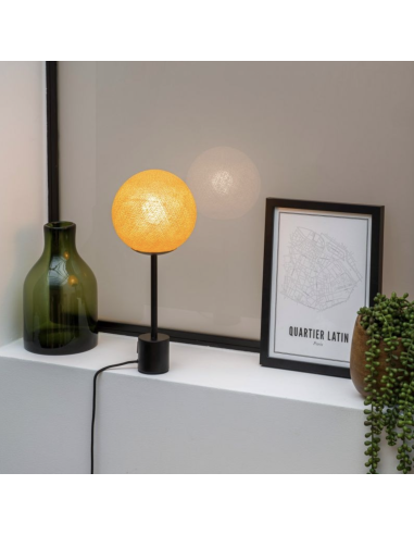 GLOBE APAPA - LA CASE DE COUSIN PAUL