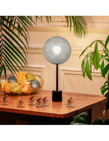 GLOBE APAPA - LA CASE DE COUSIN PAUL