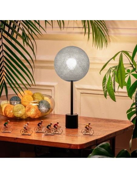 GLOBE APAPA - LA CASE DE COUSIN PAUL