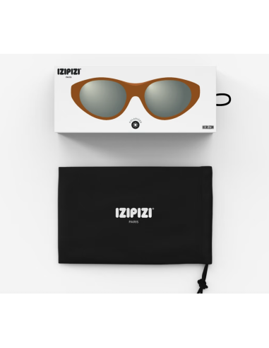 LUNETTES SOLAIRES HORIZON - IZIPIZI 