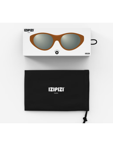 LUNETTES SOLAIRES HORIZON - IZIPIZI 