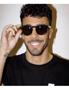 LUNETTES SOLAIRES ECHO SEPIA GLOW - IZIPIZI 2