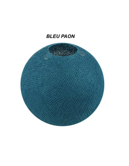 GLOBE APAPA - LA CASE DE COUSIN PAUL