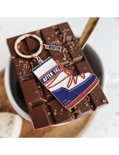 PORTE CLES - ALL THE WAYS TO SAY 2