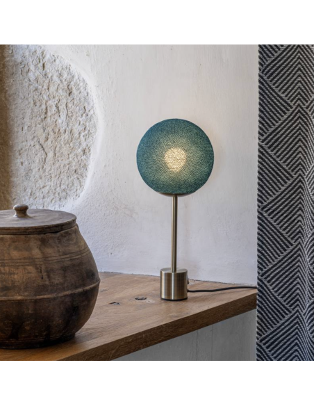 GLOBE APAPA - LA CASE DE COUSIN PAUL