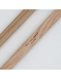 PORTE AFFICHE - ALL THE WAYS TO SAY 2