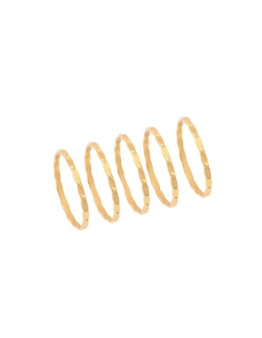 BAGUE ANNEAU TIRSANA - KHARMARI