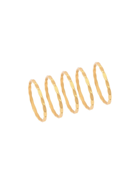BAGUE ANNEAU TIRSANA - KHARMARI