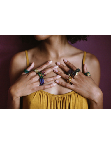 BAGUE INDRENI - KHARMARI