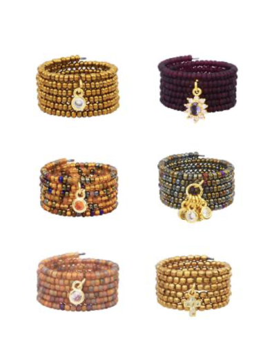 BAGUE INDRENI - KHARMARI