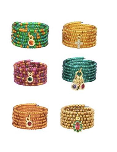 BAGUE INDRENI - KHARMARI