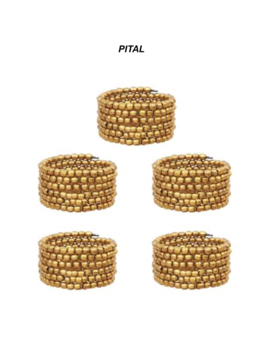 BAGUE INDRENI - KHARMARI