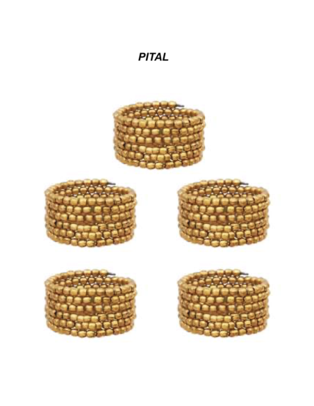BAGUE INDRENI - KHARMARI