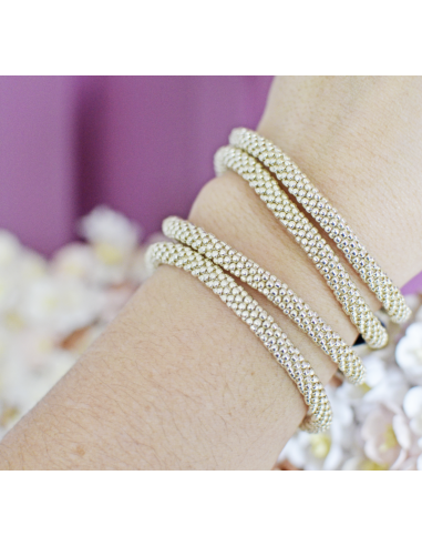 BRACELET STARDUST COSMOS SOLARIS - KHARMARI