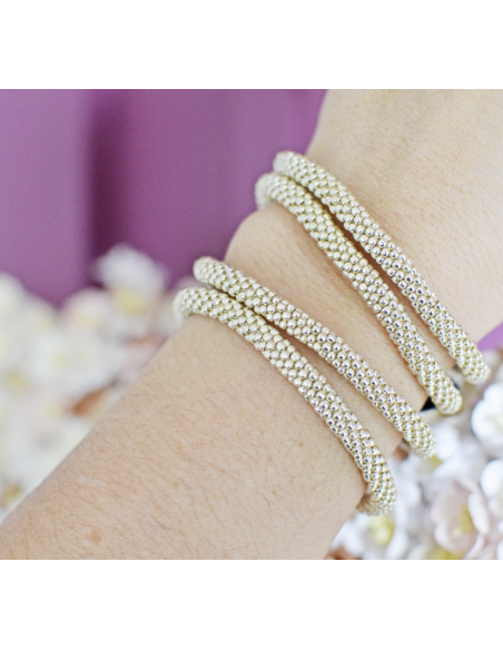 BRACELET STARDUST COSMOS SOLARIS - KHARMARI