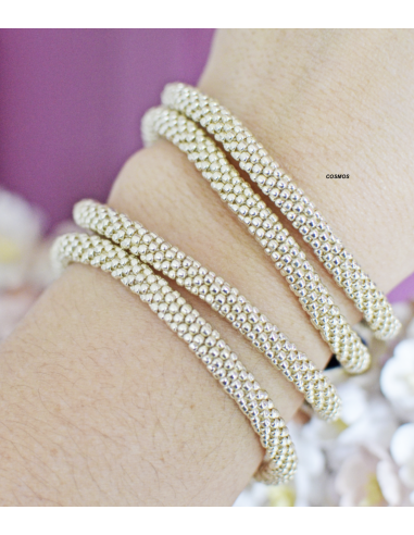 BRACELET STARDUST COSMOS SOLARIS - KHARMARI