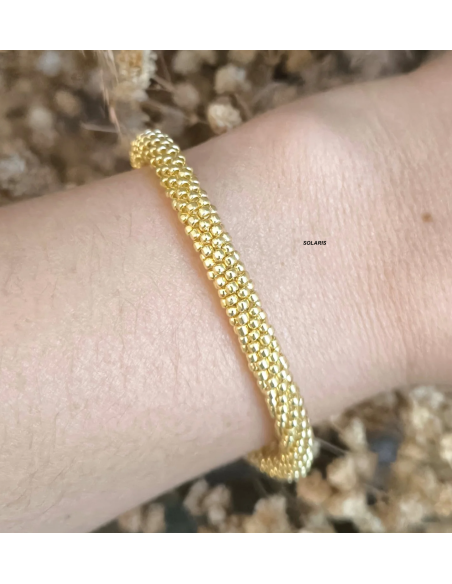 BRACELET STARDUST COSMOS SOLARIS - KHARMARI