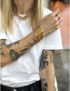 JONC BOUDDHISTE  FIN - CHERIE SHERIFF