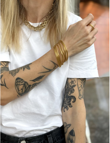 JONC BOUDDHISTE  FIN - CHERIE SHERIFF