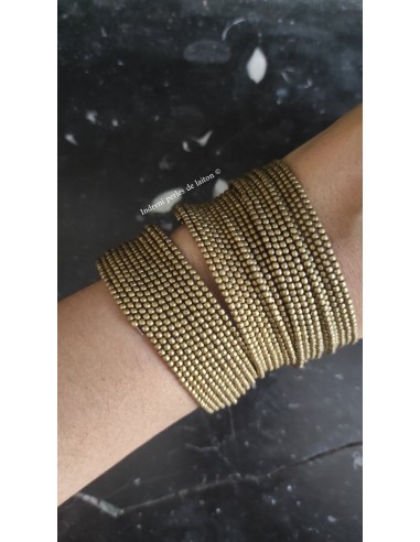 BRACELET INDRENI PITAL - KHARMARI