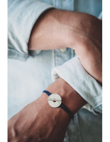 BRACELET LE T - LE SOU FRANÇAIS