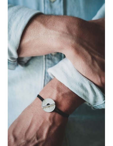 BRACELET LE T - LE SOU FRANÇAIS