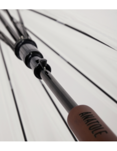 PARAPLUIE CLOCHE - ANATOLE