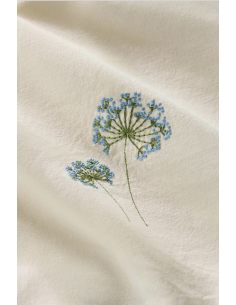 TORCHON EN COTON - IB LAURSEN 2