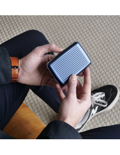 PORTE CARTES STOCKHOLM - OGON