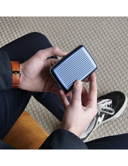 PORTE CARTES STOCKHOLM - OGON