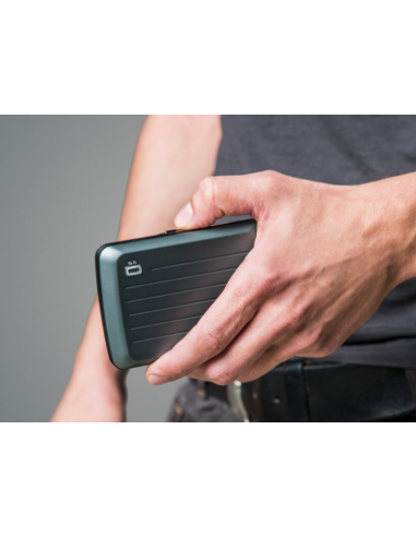 PORTE CARTES STOCKHOLM - OGON