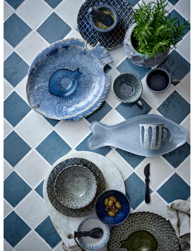 COUPELLE POISSON YIUTA - BLOOMINGVILLE