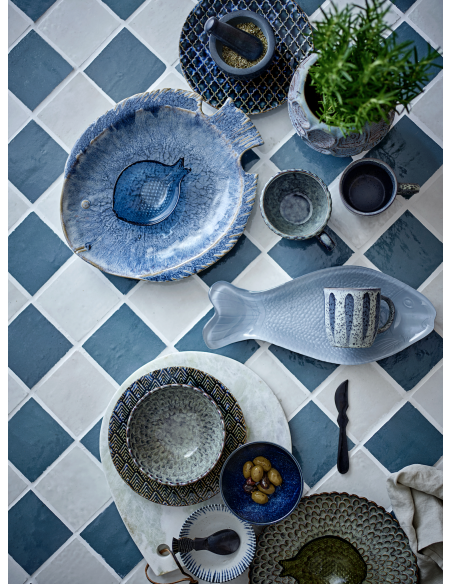 COUPELLE POISSON YIUTA - BLOOMINGVILLE