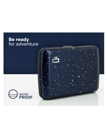 PORTE CARTES STOCKHOLM - OGON