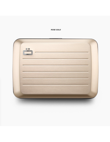 PORTE CARTES STOCKHOLM - OGON