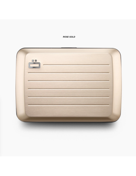 PORTE CARTES STOCKHOLM - OGON