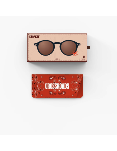 LUNETTES SOLAIRES KIDS D 5-7 ANS - IZIPIZI